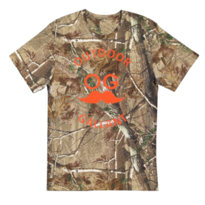 OG Rugged Outdoors Tee