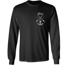 Load image into Gallery viewer, King of the Creek Long Sleeve