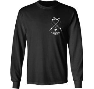 King of the Creek Long Sleeve