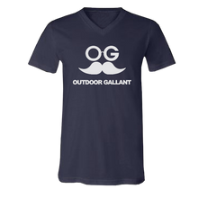 Load image into Gallery viewer, OG V-Neck Tee