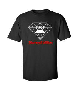 Diamond Edition Tee