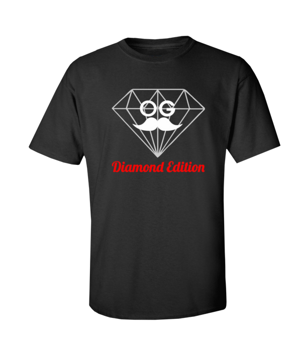 Diamond Edition Tee