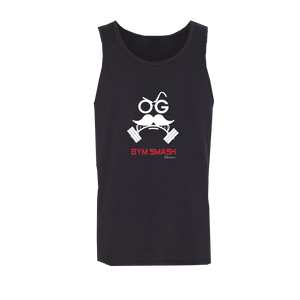 Gym Smash Edition Tank