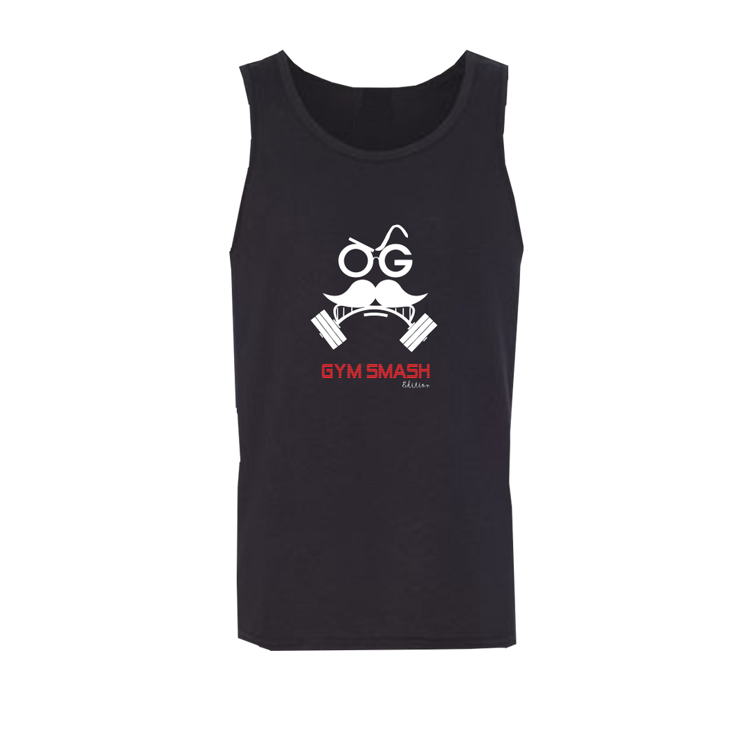 Gym Smash Edition Tank