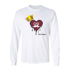 Love Edition Long Sleeve