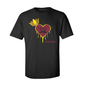 Love Edition Blackout Tee